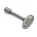 HPC | Pewter Key