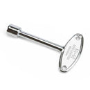 HPC | Polished Chrome Keys