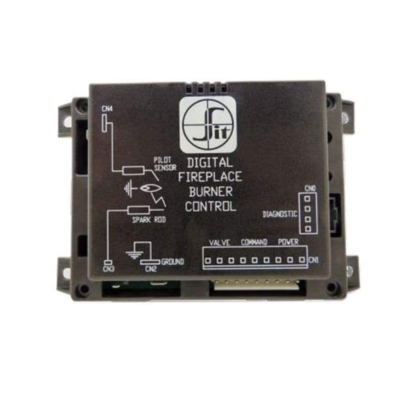 HPC | SIT Proflame 1 Digital Fireplace Control Module