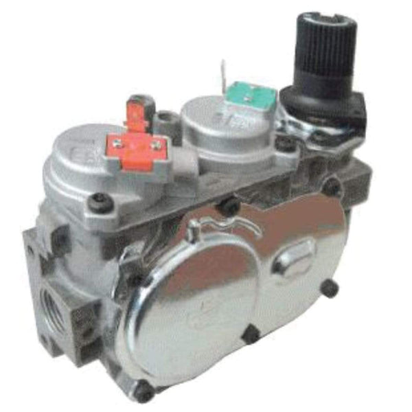 HPC | SIT Proflame 886 Manual Hi/Low Repair Valves