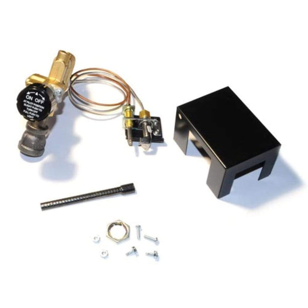 HPC | SPK-85 Fully Assembled Rear Inlet Valve Kits