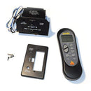 HPC | Thermostatic Ultrasonic Remote Control