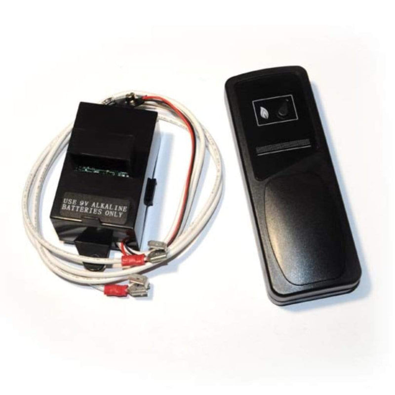 HPC | Ultrasonic On/Off Remote Control