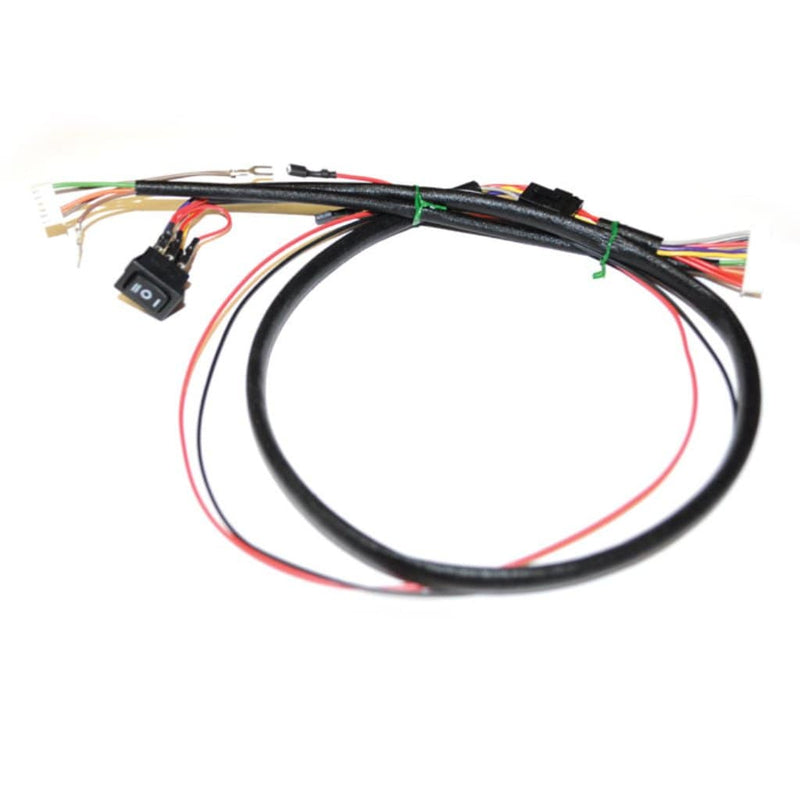 HPC | Wire Harness Dexen Electronic Ignition Modulating