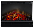 Dimplex Deluxe 23" Electric Fireplace Insert
