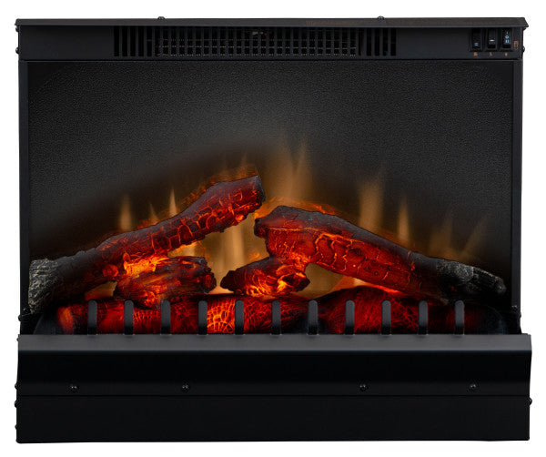 Dimplex Deluxe 23" Electric Fireplace Insert