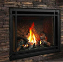 Kingsman 39" Direct Vent Gas Fireplace: Elevate Your Home's Ambiance