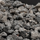 Kingsman - 1/4" Lava Rock Media- 10lbs