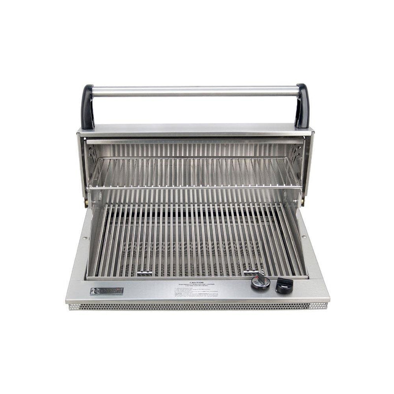 Fire Magic - Legacy Deluxe Classic Countertop Grill