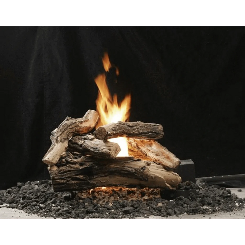 Kingsman - Split Oak Gas Log Set (Logs Only) 18"