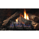 Kingsman - Fiber Split Oak Log Set for IDV26 Series Fireplace Inserts