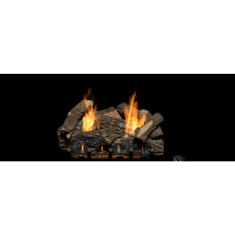 Monessen - 18" Berkley Oak Refractory Gas Log Set (Logs Only)