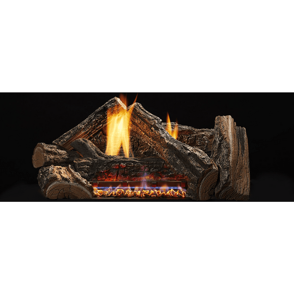 Monessen - 18" Dynamo Gas Log Set (Logs Only)