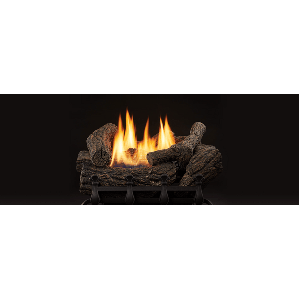 Monessen - 18" Mountain Cedar Gas Log set (Logs Only)