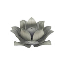 LOTUS FLOWER BURNER | Fire Bowls