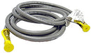 Dante's Natural Gas Extension Hose