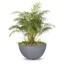Luna GFRC Planter Bowl - Luna GFRC Planter Bowl