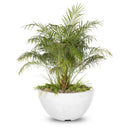 Luna GFRC Planter Bowl - Luna GFRC Planter Bowl