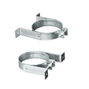 Majestic 10" B-Vent DV-7DP-WS Wall Strap