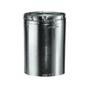 Majestic 10" B-Vent Round Rigid Pipe