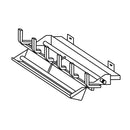 Majestic 2-Tier IPI Grand Oak Hearth Kit