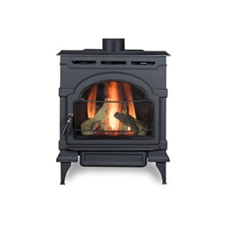Majestic 23" Oxford Traditional Direct Vent Gas Stove