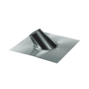 Majestic 8" B-Vent DV-8GVFSR Steep Roof Flashing