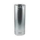 Majestic 8" B-Vent Round Rigid Pipe