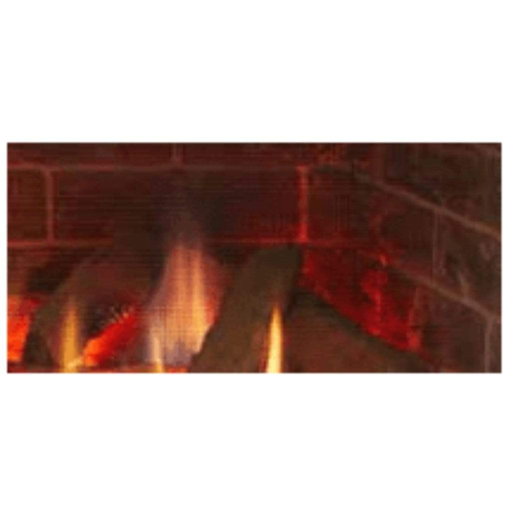 Majestic - Ambient Light Kit for Ruby Fireplace Insert