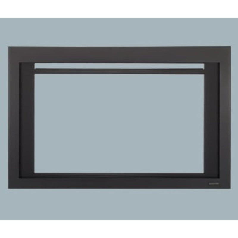 Majestic Clean Screen Front for Jasper and Ruby Fireplace Inserts