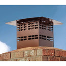 Majestic Direct Vent Insert Kit for Jasper and Ruby Fireplace Inserts