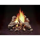 Majestic Duzy 2 4-Piece Fiber Ceramic Vented Gas Log Set