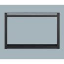 Majestic Inside Fit Screen Front for Jasper and Ruby Fireplace Inserts