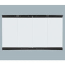 Majestic Original Bi-Fold Glass Doors for Royalton and Reveal Fireplaces