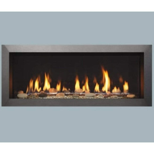 Majestic Picture Frame Front for Echelon II Series Direct Vent Fireplaces