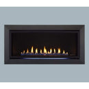Majestic Picture Frame Front for Jade Direct Vent Fireplace