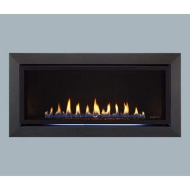 Majestic Picture Frame Front for Jade Direct Vent Fireplace