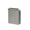 Majestic - SLP-TB1 Horizontal Snorkel Cap for Basement Applications