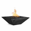 MAYA WOOD GRAIN – FIRE BOWL - 30" MAYA WOOD GRAIN – FIRE BOWL