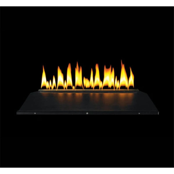 Empire | 18"/24"/30" Loft Vent-Free Contemporary Burner