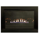 Empire Loft 29-inch Small Ventless Gas Fireplace Insert - 20,000 BTU