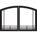 Empire | Door Set Accessory for Tahoe Deluxe 32" Fireplaces
