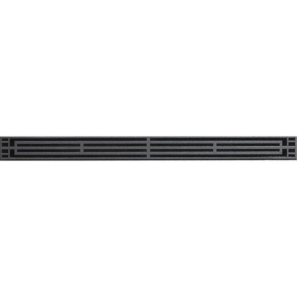 Empire | DVG3 Decorative Louvers for 42" Fireboxes and Fireplaces
