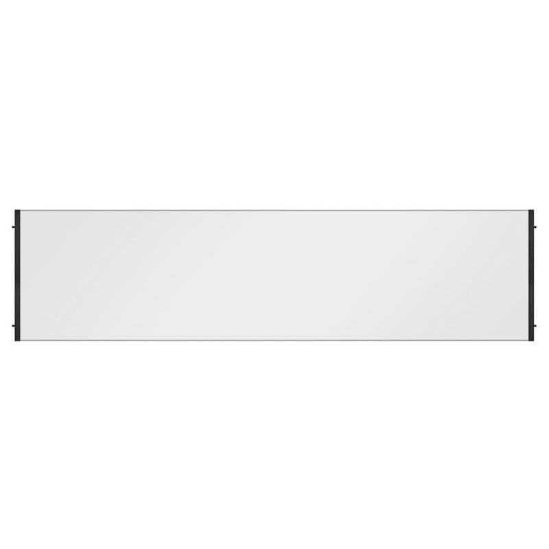 Dimplex Front Glass Pane for Opti-myst Pro 1000/1500 Surround Box