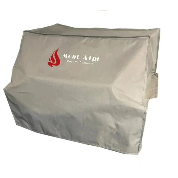 Mont Alpi Grill Cover for 400 Built-In Grill