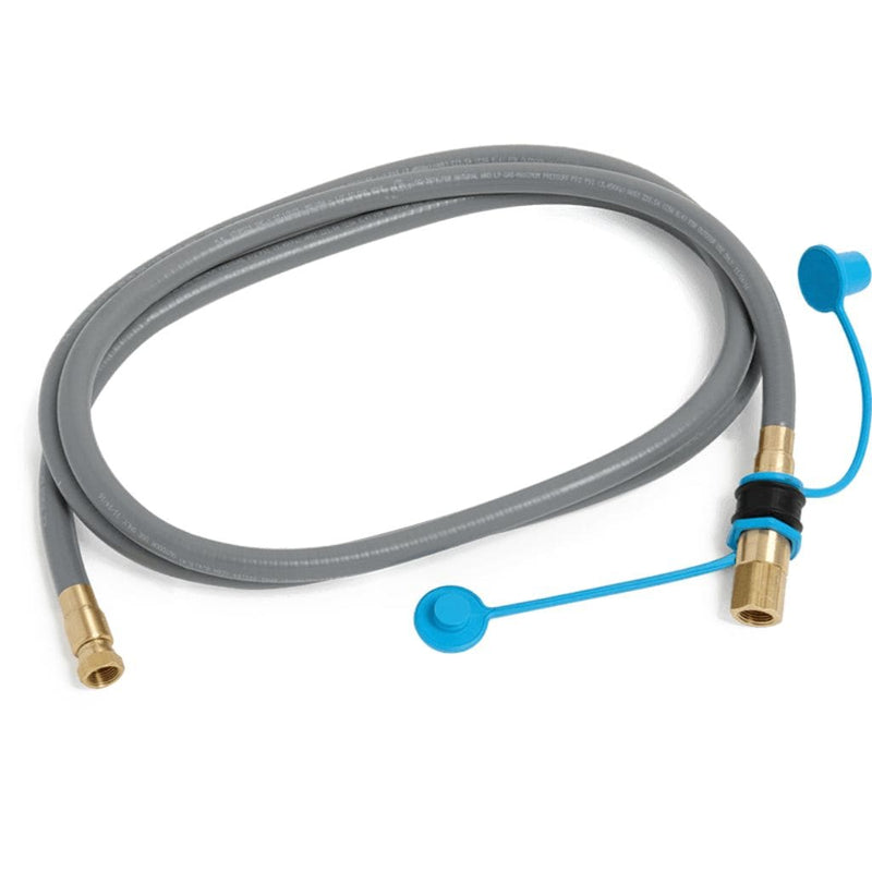 Napoleon 10" Natural Gas hose with 3/8" or 1/2" Quick Connect