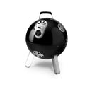 Napoleon - 16" Apollo 200 Charcoal Grill (3 in 1 Smoker and Grill)