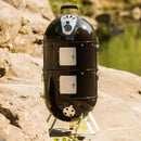 Napoleon - 16" Apollo 200 Charcoal Grill (3 in 1 Smoker and Grill)