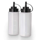 Napoleon 16oz/24oz Squeeze Bottles - 2 Piece