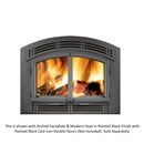 Napoleon 42" High Country 3000 Wood Burning Fireplace
